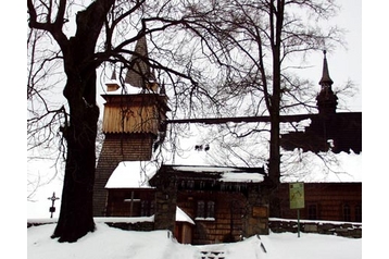 Poland Privát Jabłonka, Exterior